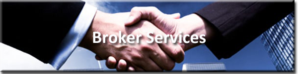 Broker Services image