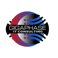 Gigaphase IT Consulting logo