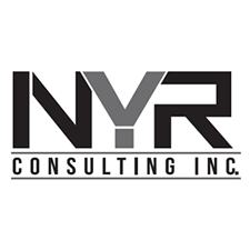 NYR Consulting logo