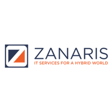 Zanaris logo